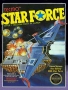 Nintendo  NES&nbsp; - &nbsp;Star Force